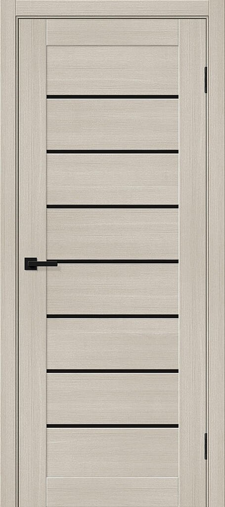 Браво-22 (ПО) Black Shine | Cream Melinga