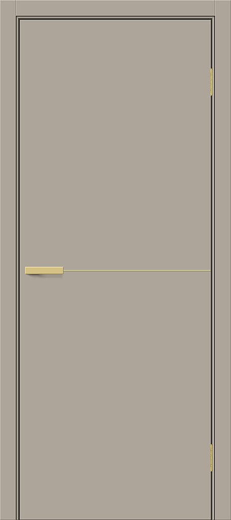 Браво-0.21.П (SG:P3) (ПГ) Clay Silk