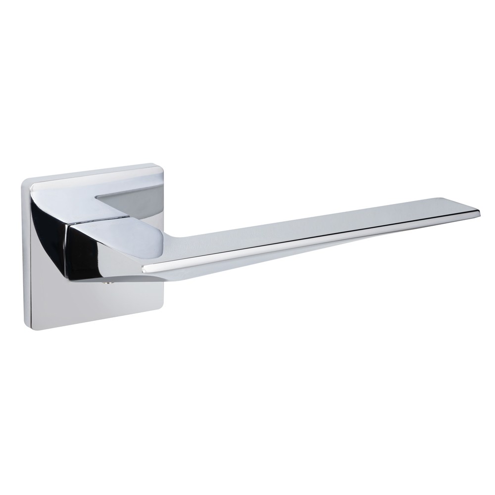 Ручка Fuaro (Фуаро) раздельная K.SL52.PHANTOM (PHANTOM SL) CP-8 хром 