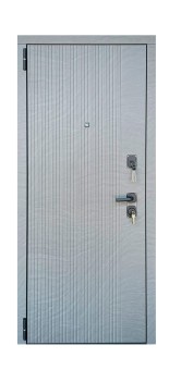 Модель Неаполь МДФ/МДФ 