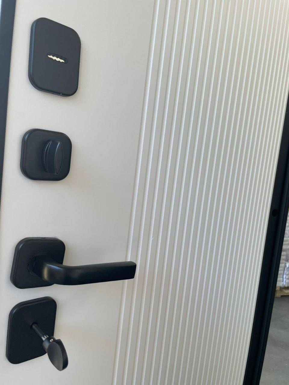 Модель Неаполь МДФ/МДФ 