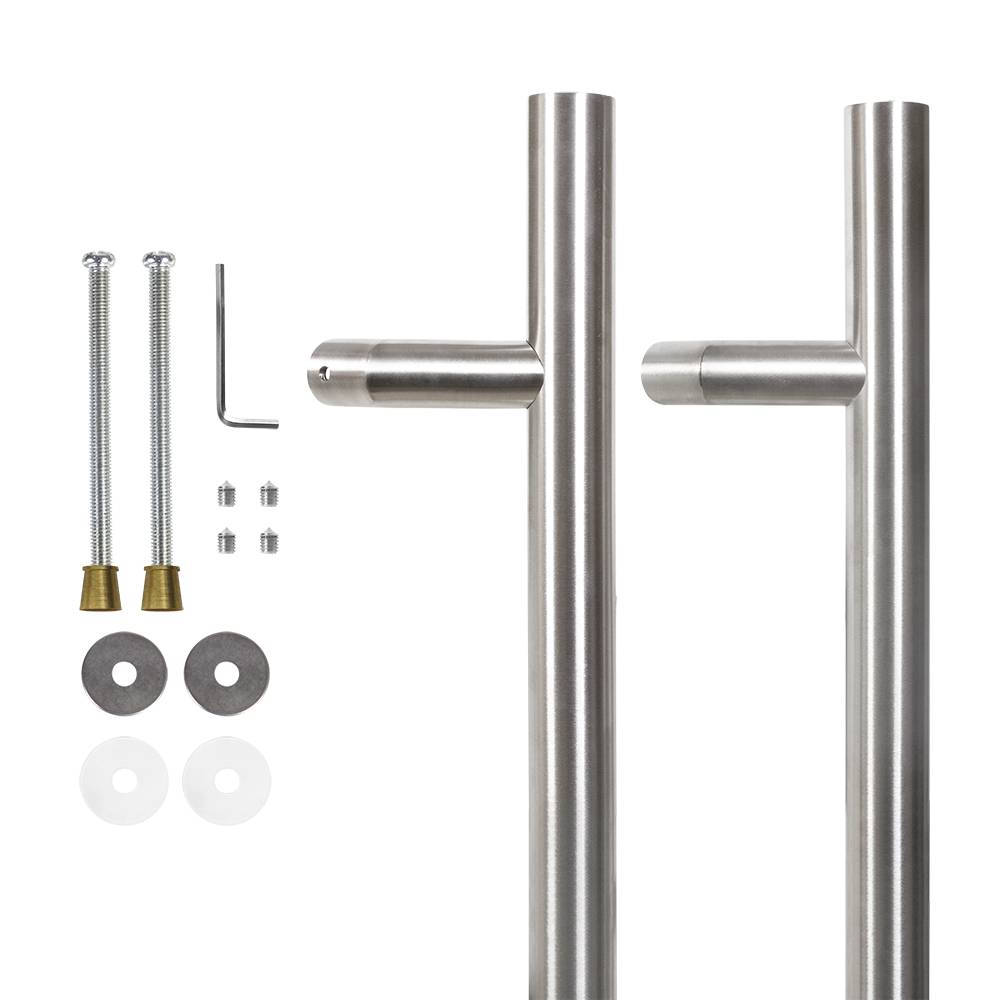 Ручка-скоба Fuaro (Фуаро) PULL.PH32/1000.45 INOX 304 (PH-45-32/1000-INOX) 