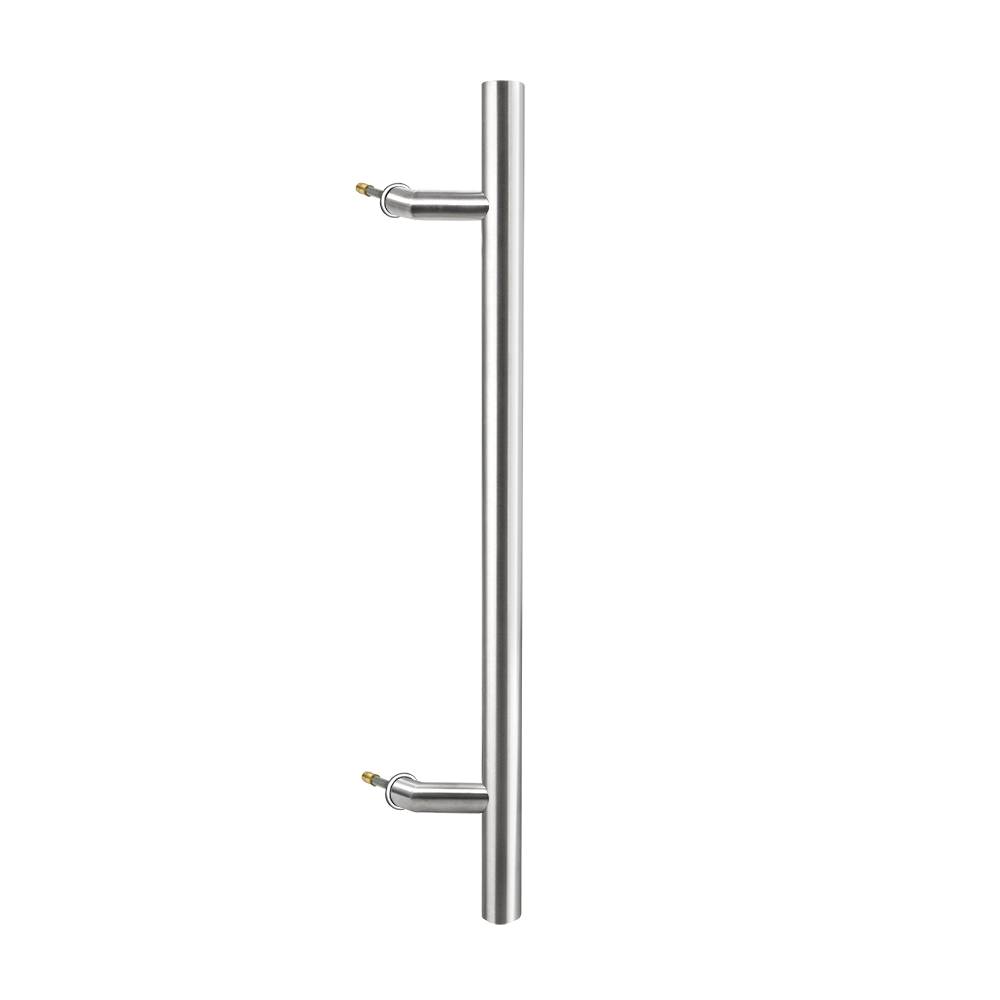 Ручка-скоба Fuaro (Фуаро) PULL.PH32/1000.45 INOX 304 (PH-45-32/1000-INOX) 
