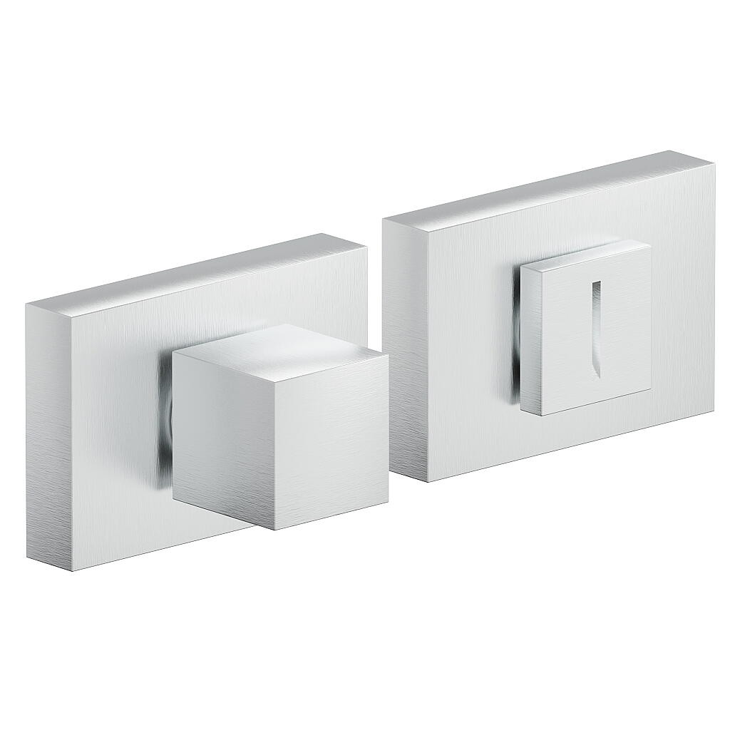 AS2-6WC SChrome