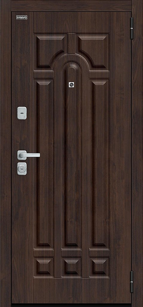 Форт/BChrome Almon/Nordic Oak Форт/BChrome Almon/Nordic Oak