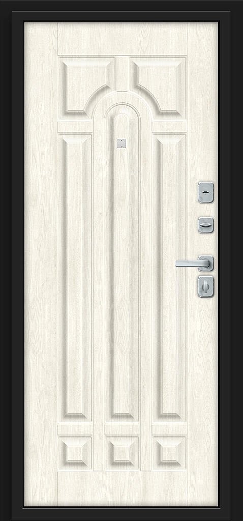 Форт/BChrome Almon/Nordic Oak