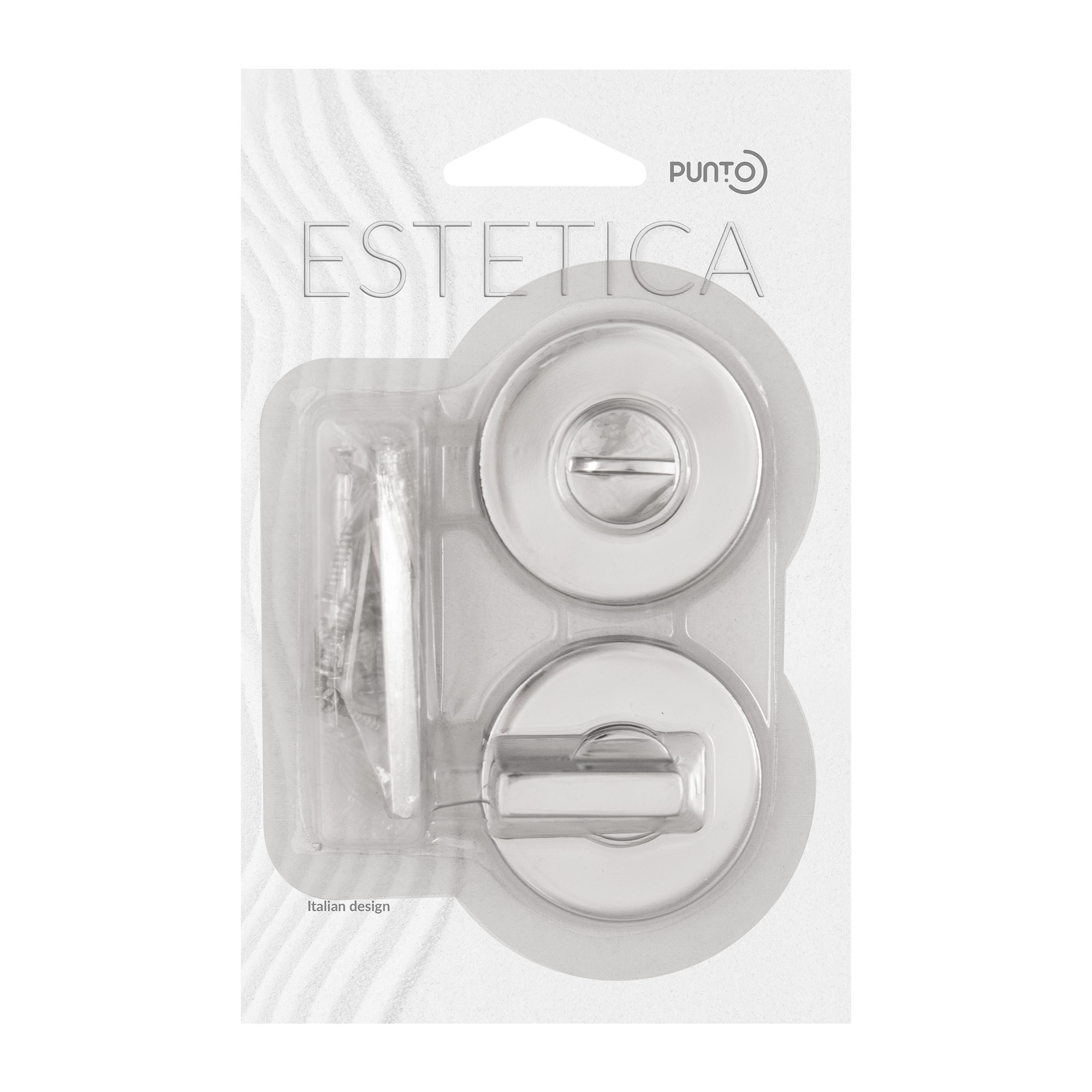 Ручка Punto (Пунто) поворотная BK6.R.EST.R52.JOY BL-24 черный Ручка Punto (Пунто) поворотная BK6.R.EST.R52.JOY BL-24 черный