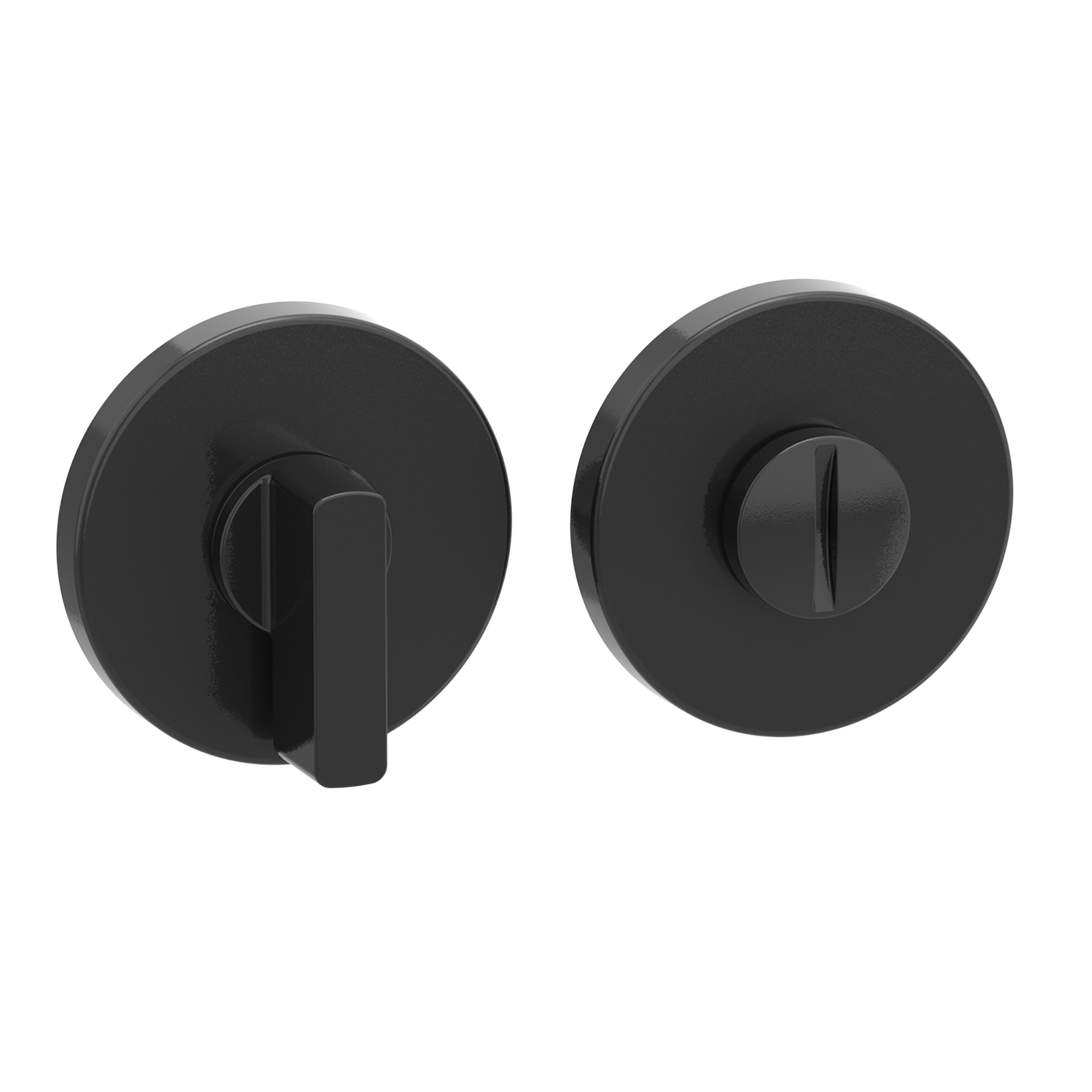 Ручка Punto (Пунто) поворотная BK6.R.EST.R52.JOY BL-24 черный Ручка Punto (Пунто) поворотная BK6.R.EST.R52.JOY BL-24 черный