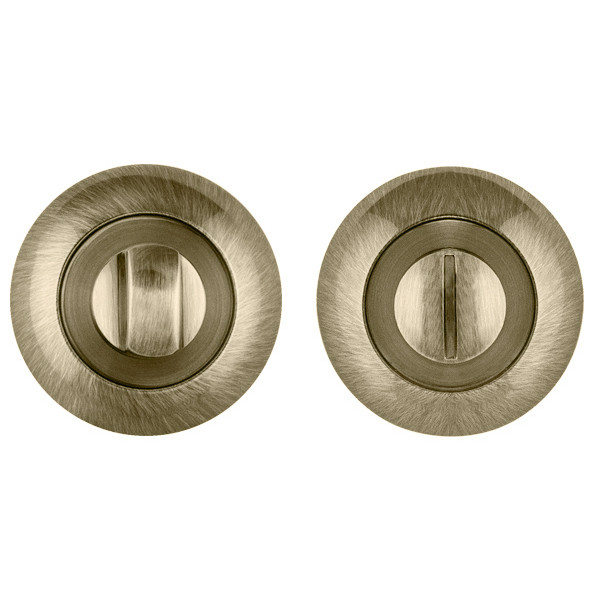 Ручка Punto (Пунто) поворотная BK6.R.TL54 (BK6 TL) ABG-6 зелёная бронза Ручка Punto (Пунто) поворотная BK6.R.TL54 (BK6 TL) ABG-6 зелёная бронза