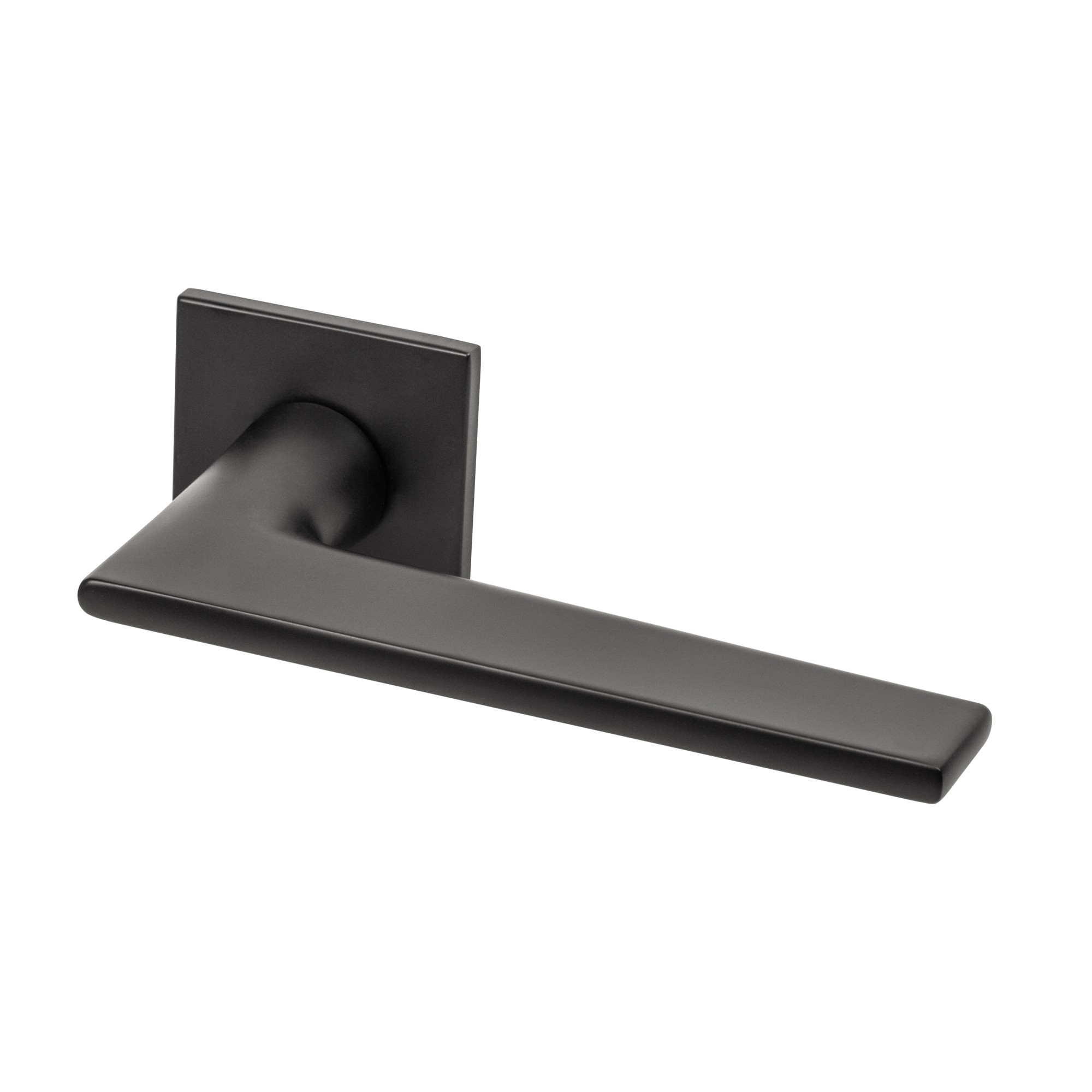 Ручка Armadillo (Армадилло) раздельная K.YM.TRUFFLE BL-26 черный 