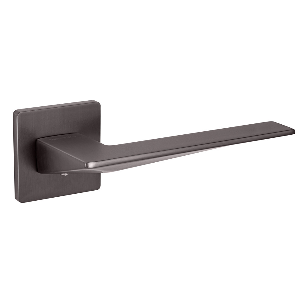 Ручка Fuaro (Фуаро) раздельная K.SL52.PHANTOM (PHANTOM SL) GR-23 графит 