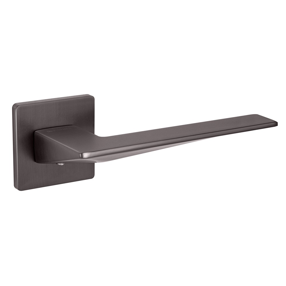 Ручка Fuaro (Фуаро) раздельная K.SL52.PHANTOM (PHANTOM SL) GR-23 графит 