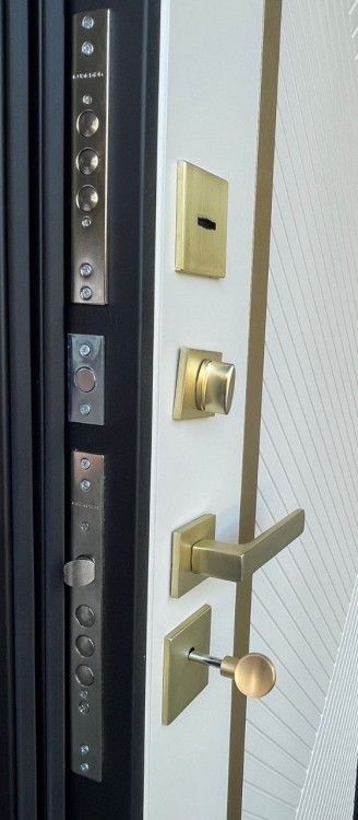 Модель Авангард МДФ/МДФ