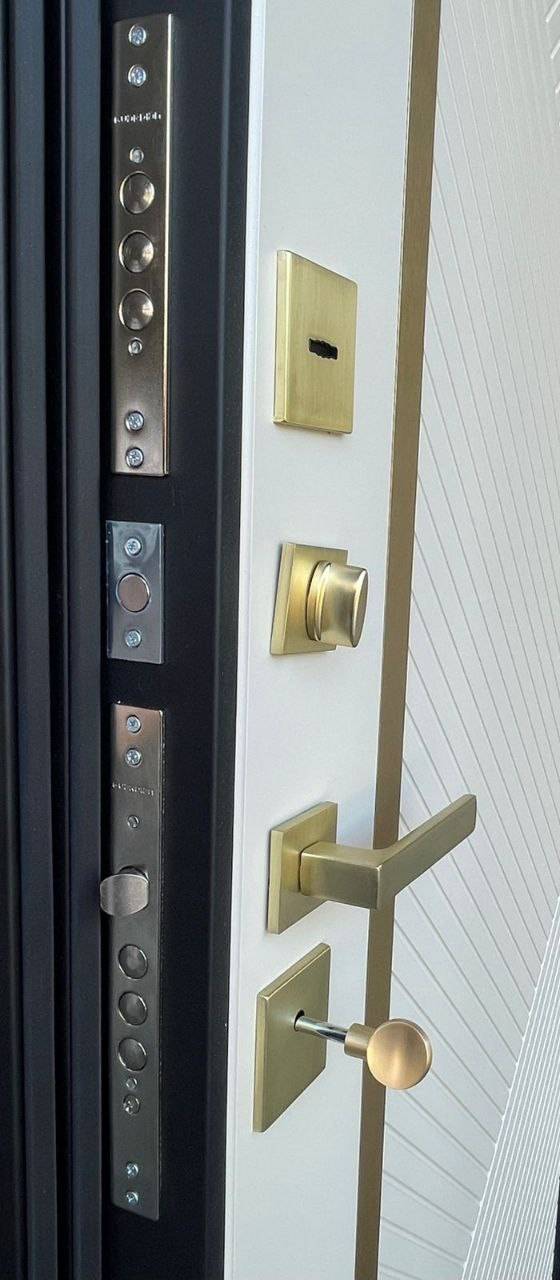 Модель Авангард МДФ/МДФ