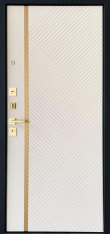 Модель Авангард МДФ/МДФ