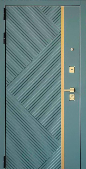 Модель Авангард МДФ/МДФ