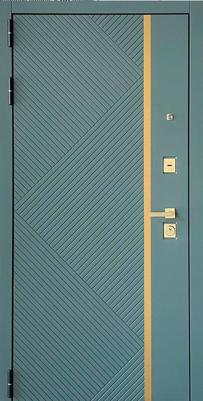 Модель Авангард МДФ/МДФ