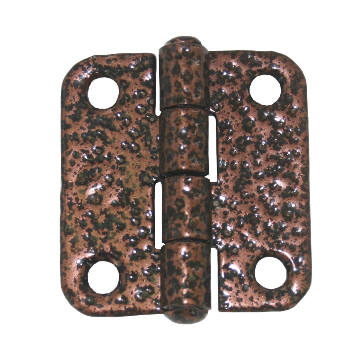 Петля накладная ПН5-40 пол.медь Петля накладная ПН5-40 пол.медь