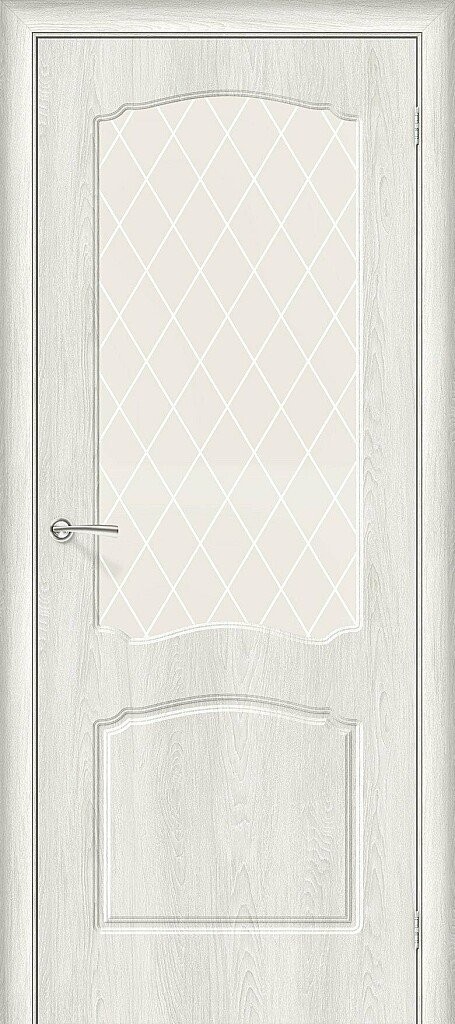 Альфа-2 (ПО) White Сrystal | Casablanca