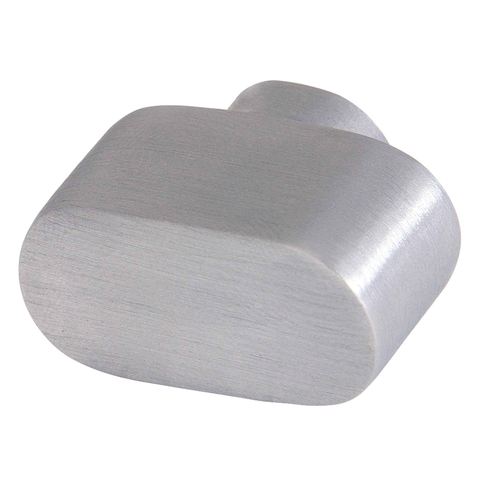 Вертушка Armadillo (Армадилло) на шток цилиндра T.Knob-S (CB-S) MWSC-33 итальянский тисненый 