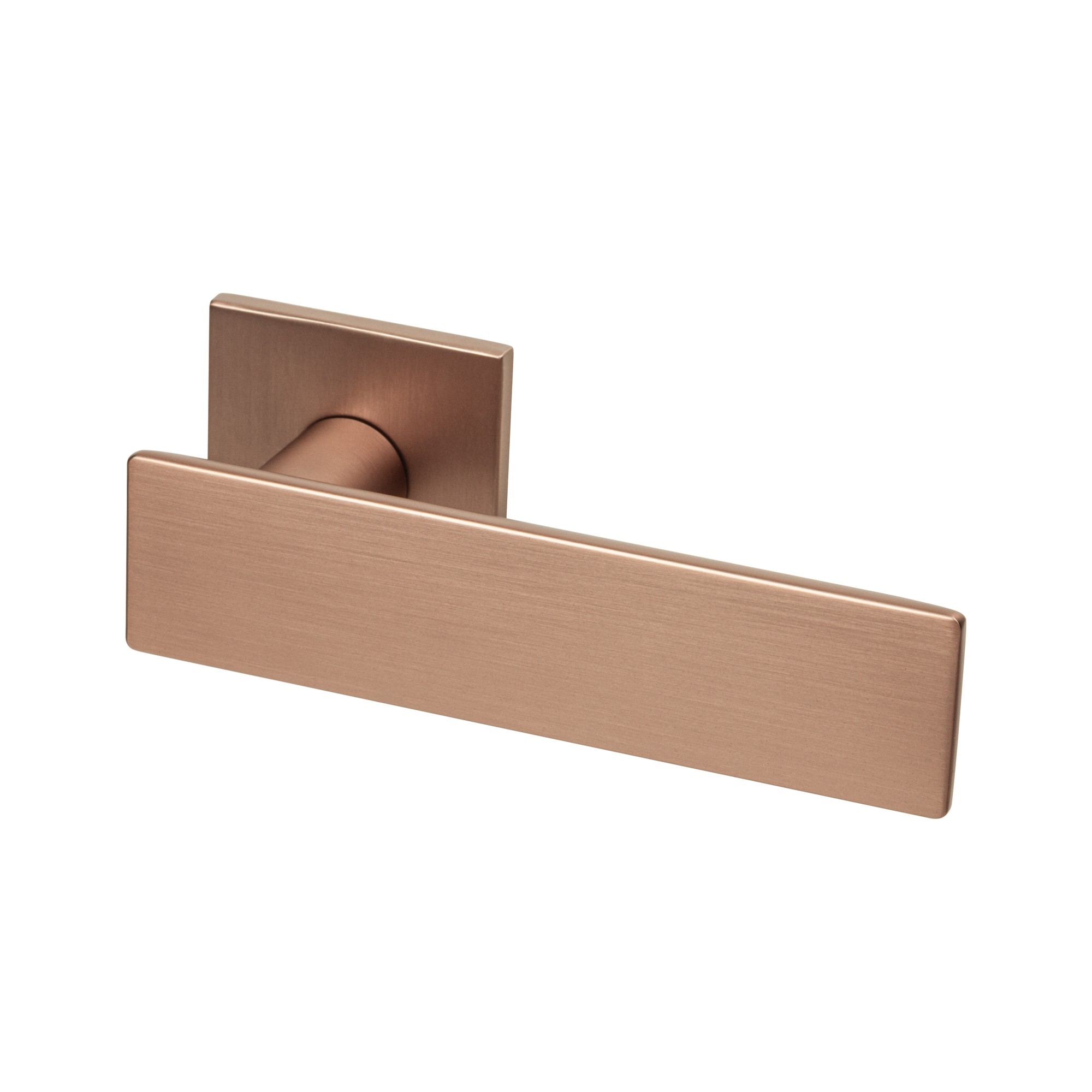 Ручка Armadillo (Армадилло) раздельная K.YM.CASTELLA AC-9 медь Ручка Armadillo (Армадилло) раздельная K.YM.CASTELLA AC-9 медь