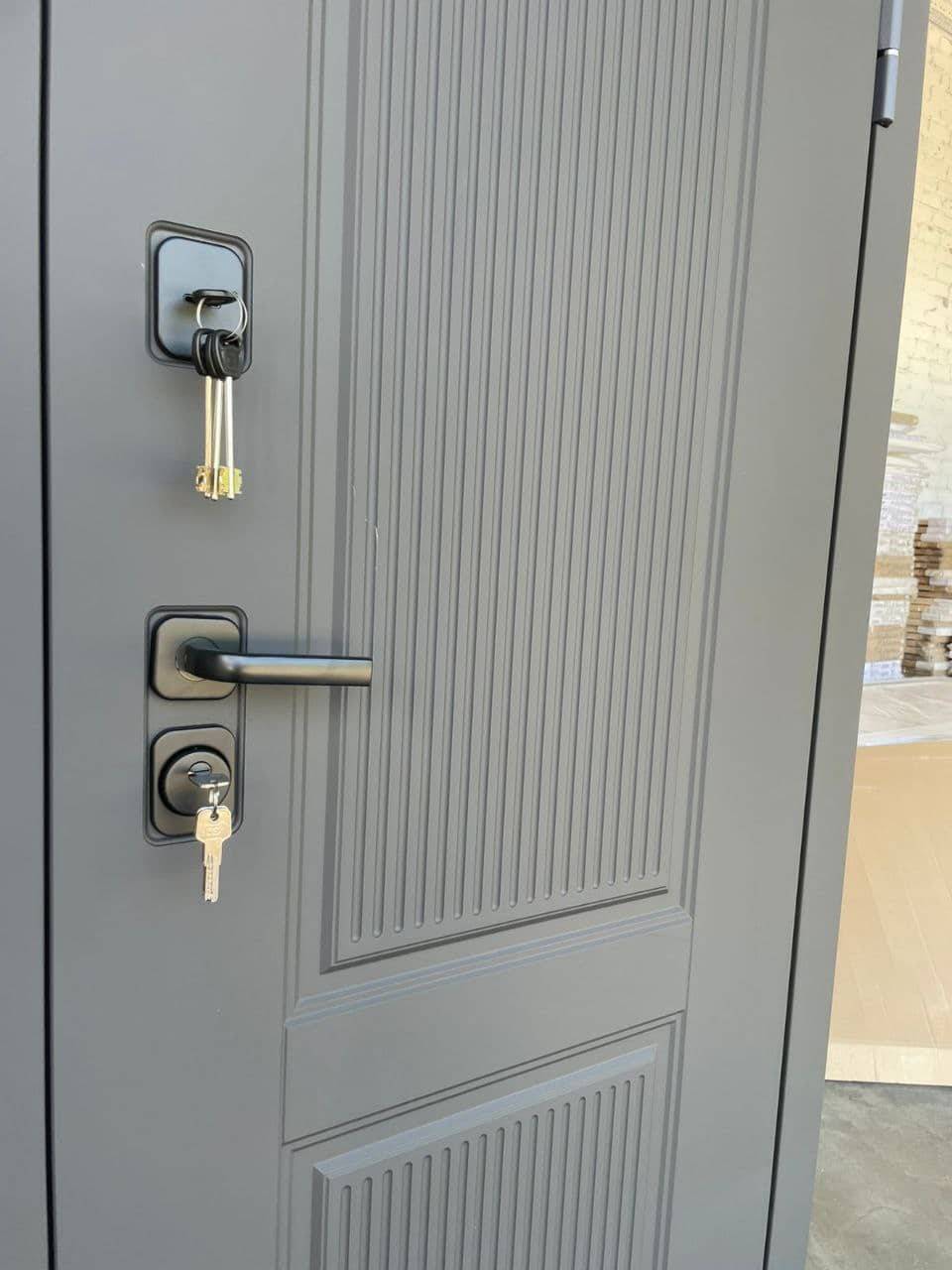 Модель Агата МДФ/МДФ