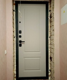 Модель Агата МДФ/МДФ