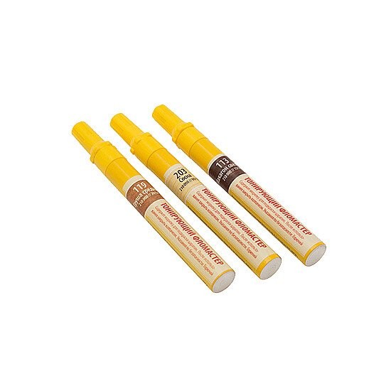 Тонирующий фломастер 