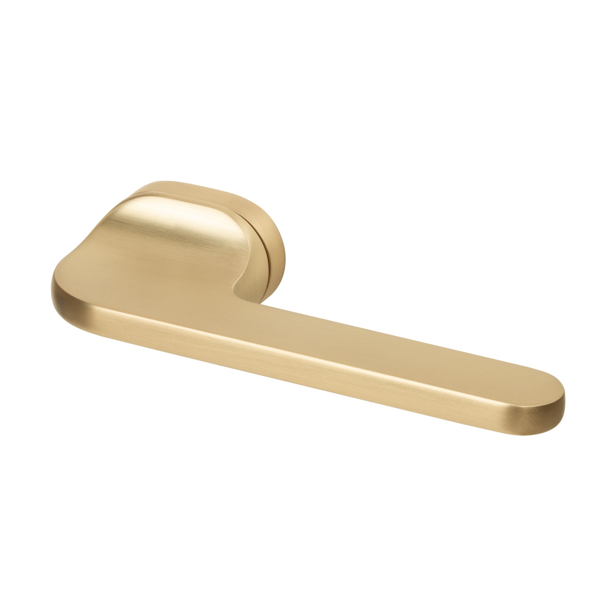 Ручка Armadillo (Армадилло) раздельная R.UCR36.DUNE FSG-39 флорентийское золото Ручка Armadillo (Армадилло) раздельная R.UCR36.DUNE FSG-39 флорентийское золото