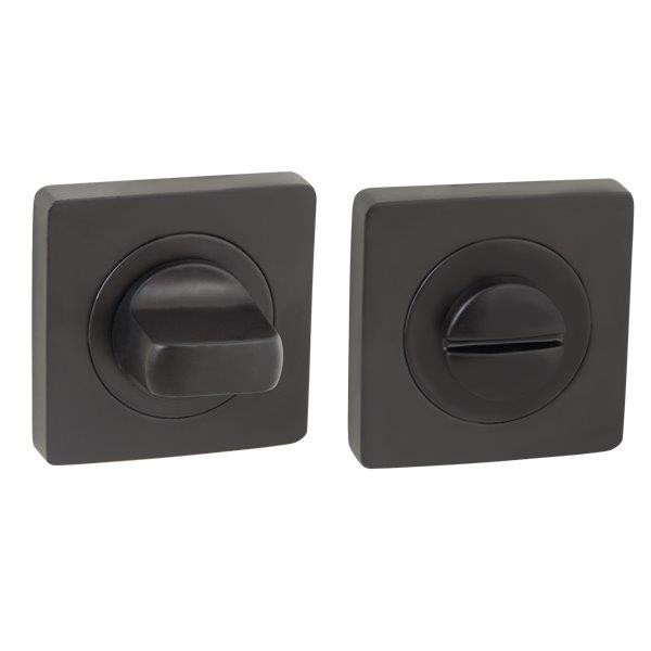 Ручка Punto (Пунто) поворотная BK6.K.ZQ51 (BK6 ZQ ) BL-24 черный 