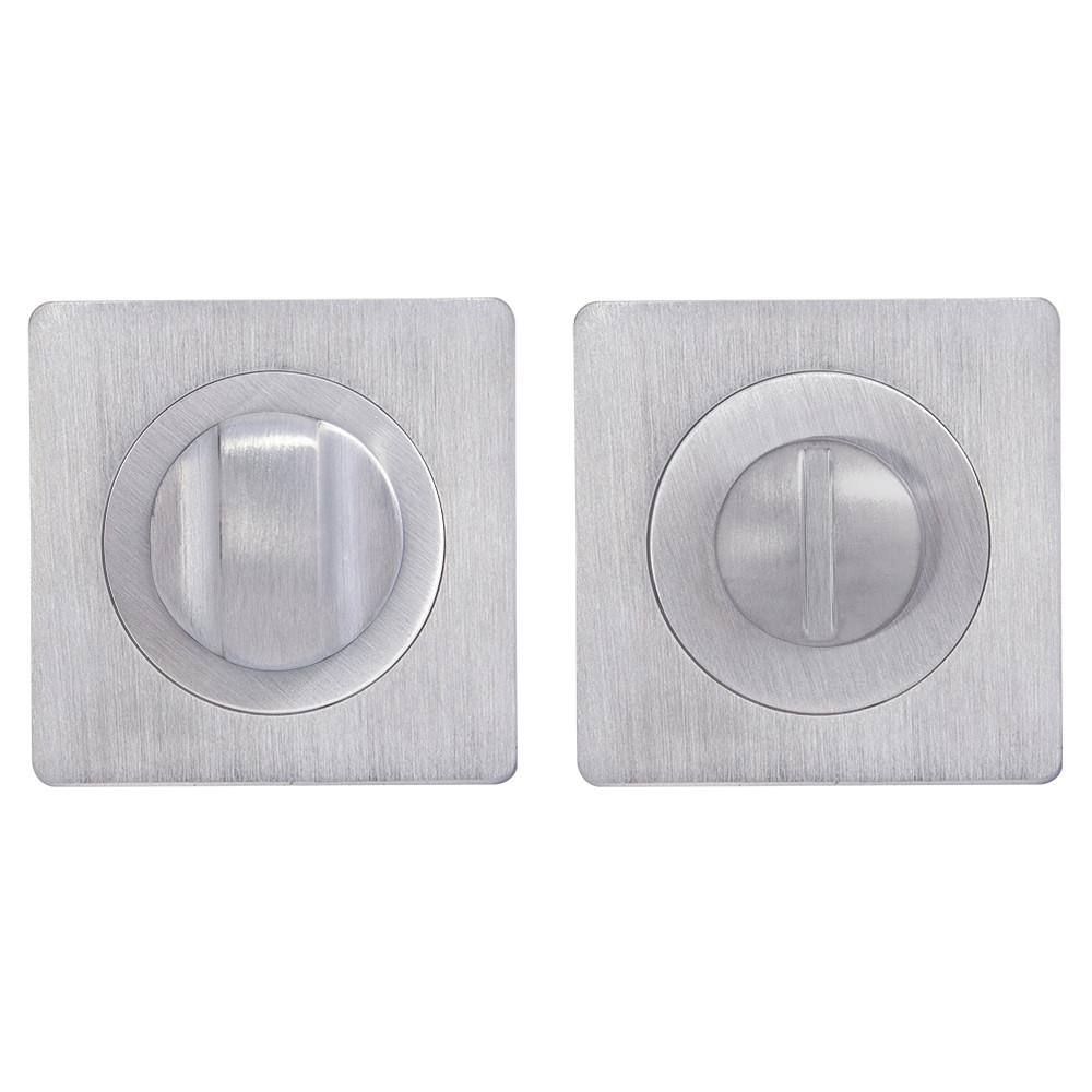 Ручка Ajax (Аякс) поворотная BK6.K.JK51 (BK6 JK) SSC-16 сатин.хром Ручка Ajax (Аякс) поворотная BK6.K.JK51 (BK6 JK) SSC-16 сатин.хром