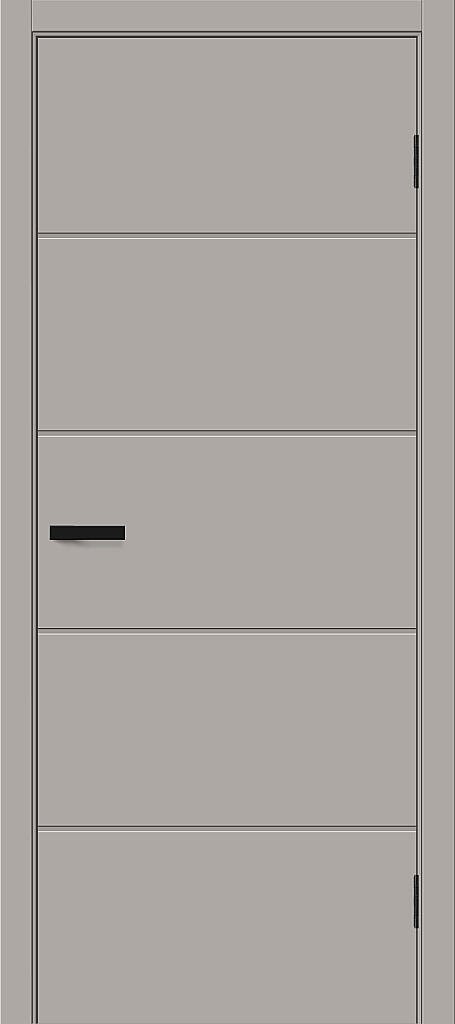 Граффити-1 (ПГ) Grey Pro