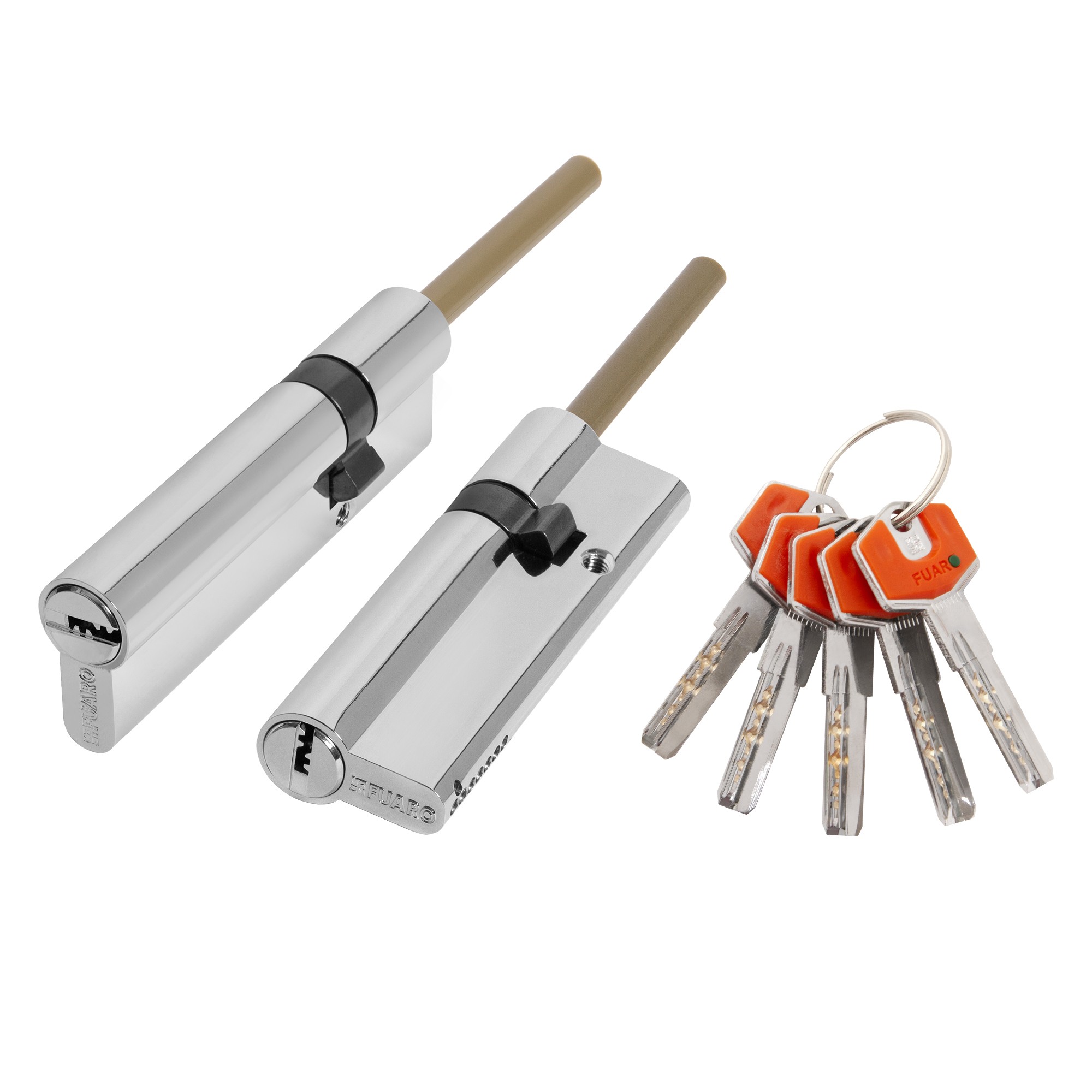 D-PROTERM507/100 Fuaro (Фуаро) mm (65+10+25) термошток 8х65 мм CP, 5 кл. D-PROTERM507/100 Fuaro (Фуаро) mm (65+10+25) термошток 8х65 мм CP, 5 кл.