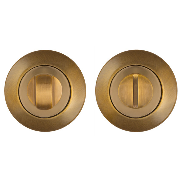 Ручка Punto (Пунто) поворотная BK6.R.TL54 (BK6 TL) CFB-18 кофе глянец Ручка Punto (Пунто) поворотная BK6.R.TL54 (BK6 TL) CFB-18 кофе глянец