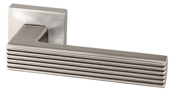 Ручка Armadillo (Армадилло) раздельная K.USQ52.LINE (LINE USQ6) SN-3 матовый никель Ручка Armadillo (Армадилло) раздельная K.USQ52.LINE (LINE USQ6) SN-3 матовый никель