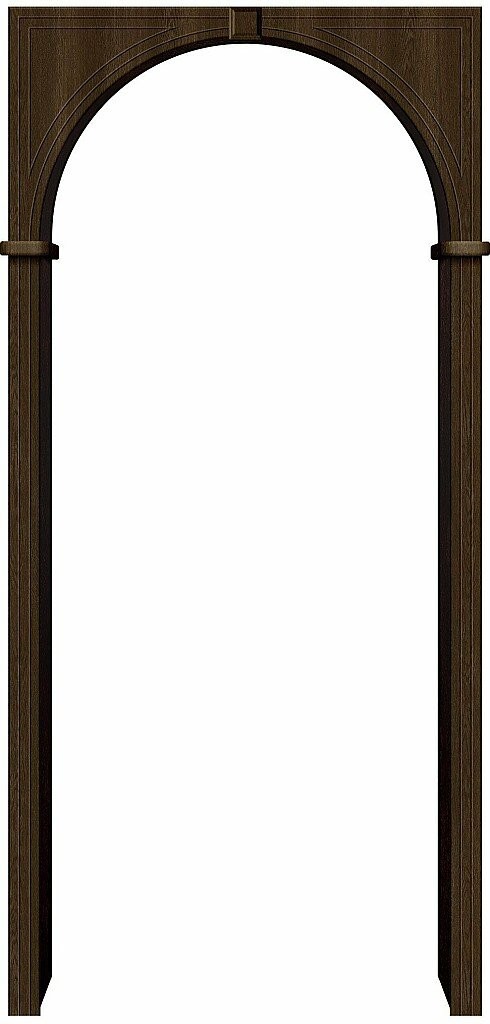 Бравo Dark Barnwood