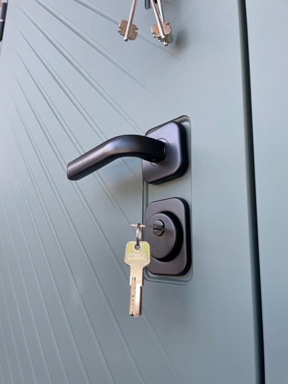 Модель Модерн