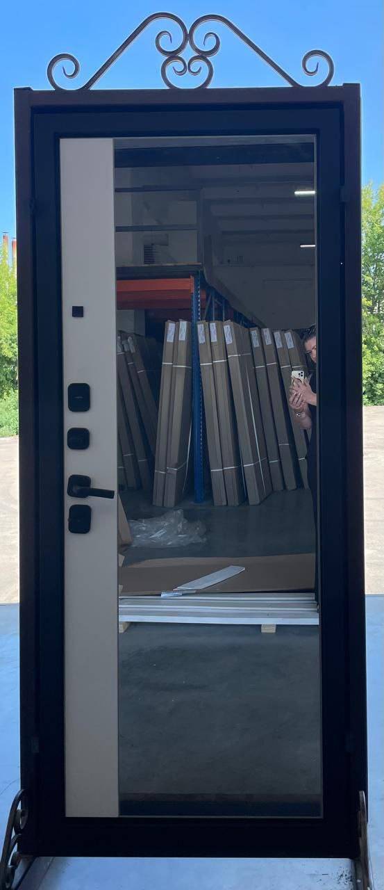 Модель Модерн