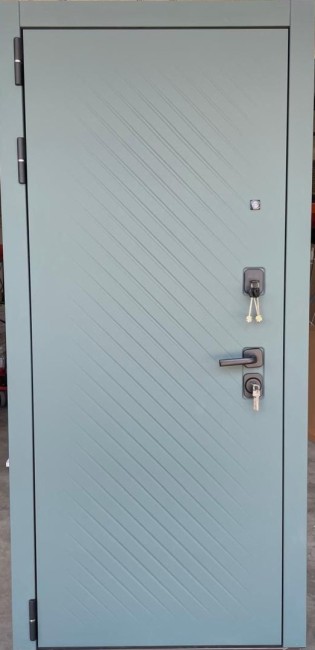 Модель Модерн