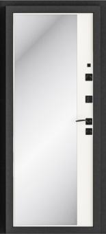 Модель Модерн