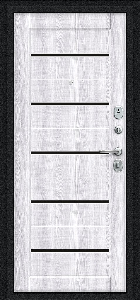 Борн Букле черное/Riviera Ice