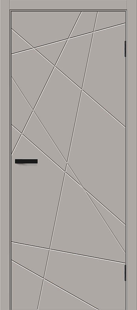 Граффити-5 (ПГ) Grey Pro