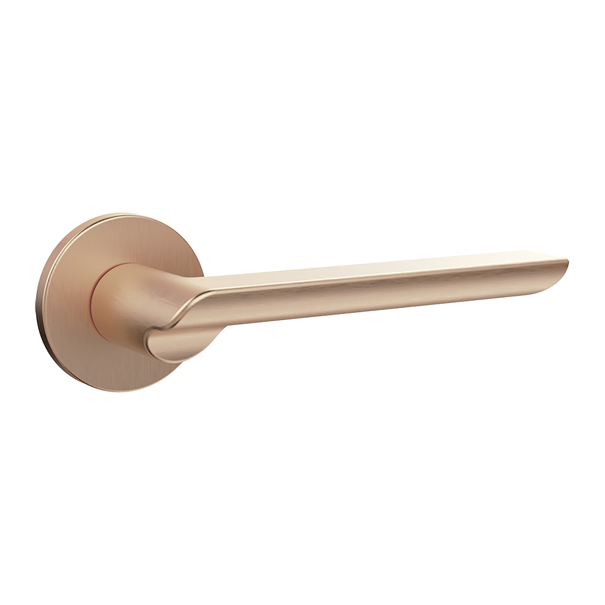 Ручка Punto (Пунто) раздельная R.ARC.R52.STEP SSG-39 сатин.золото Ручка Punto (Пунто) раздельная R.ARC.R52.STEP SSG-39 сатин.золото