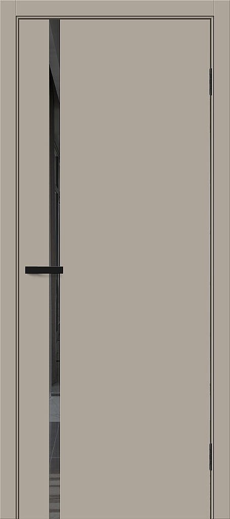 Браво-0.40.П (ПО) Mirox Grey | Clay Silk