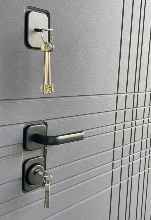 Модель Геометрия