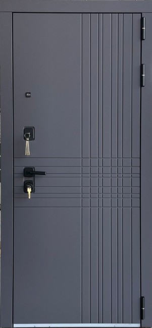 Модель Геометрия