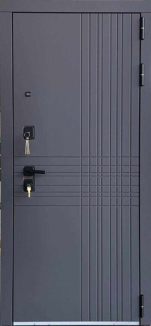 Модель Геометрия