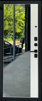 Модель Геометрия