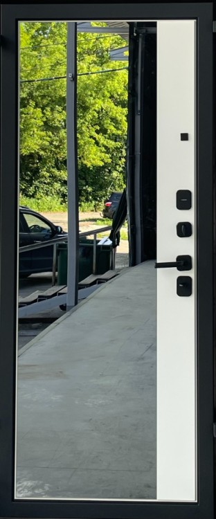 Модель Геометрия