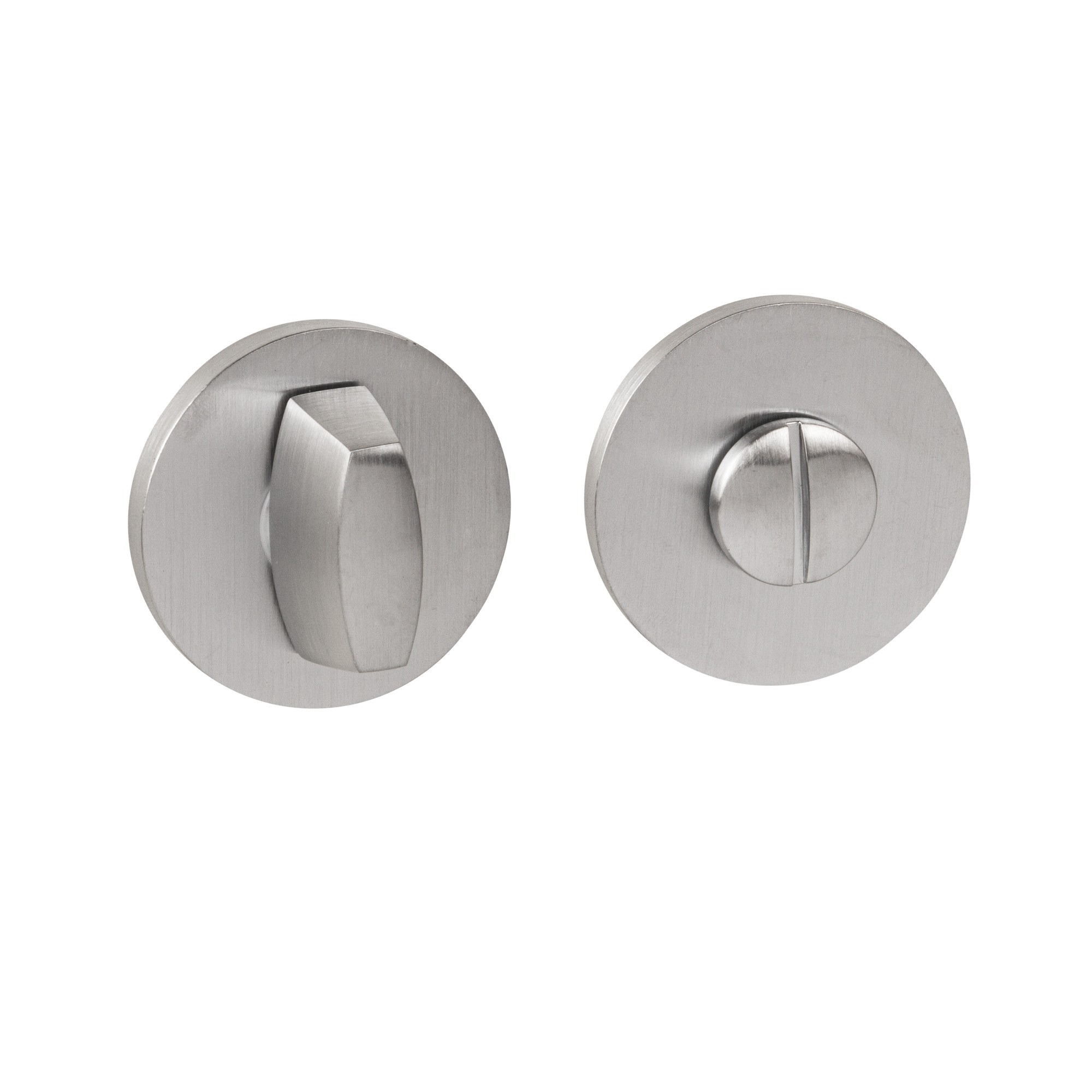 Ручка Fuaro (Фуаро) поворотная BK6.R.ZLR52 SSC-16 сатинированный хром Ручка Fuaro (Фуаро) поворотная BK6.R.ZLR52 SSC-16 сатинированный хром